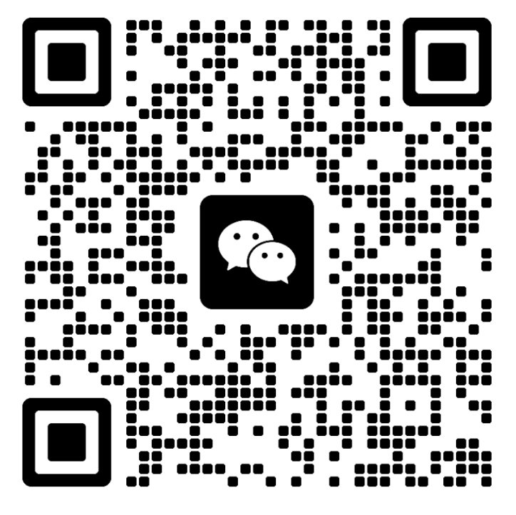 service qrcode
